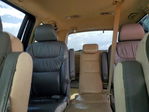 Honda Odyssey 2010