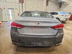 Genesis G80 2017