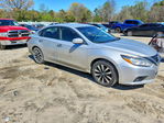 Nissan Altima 2018