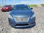 Nissan Sentra 2013