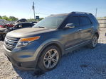 Ford Explorer 2015