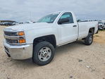 Chevrolet Silverado 2016