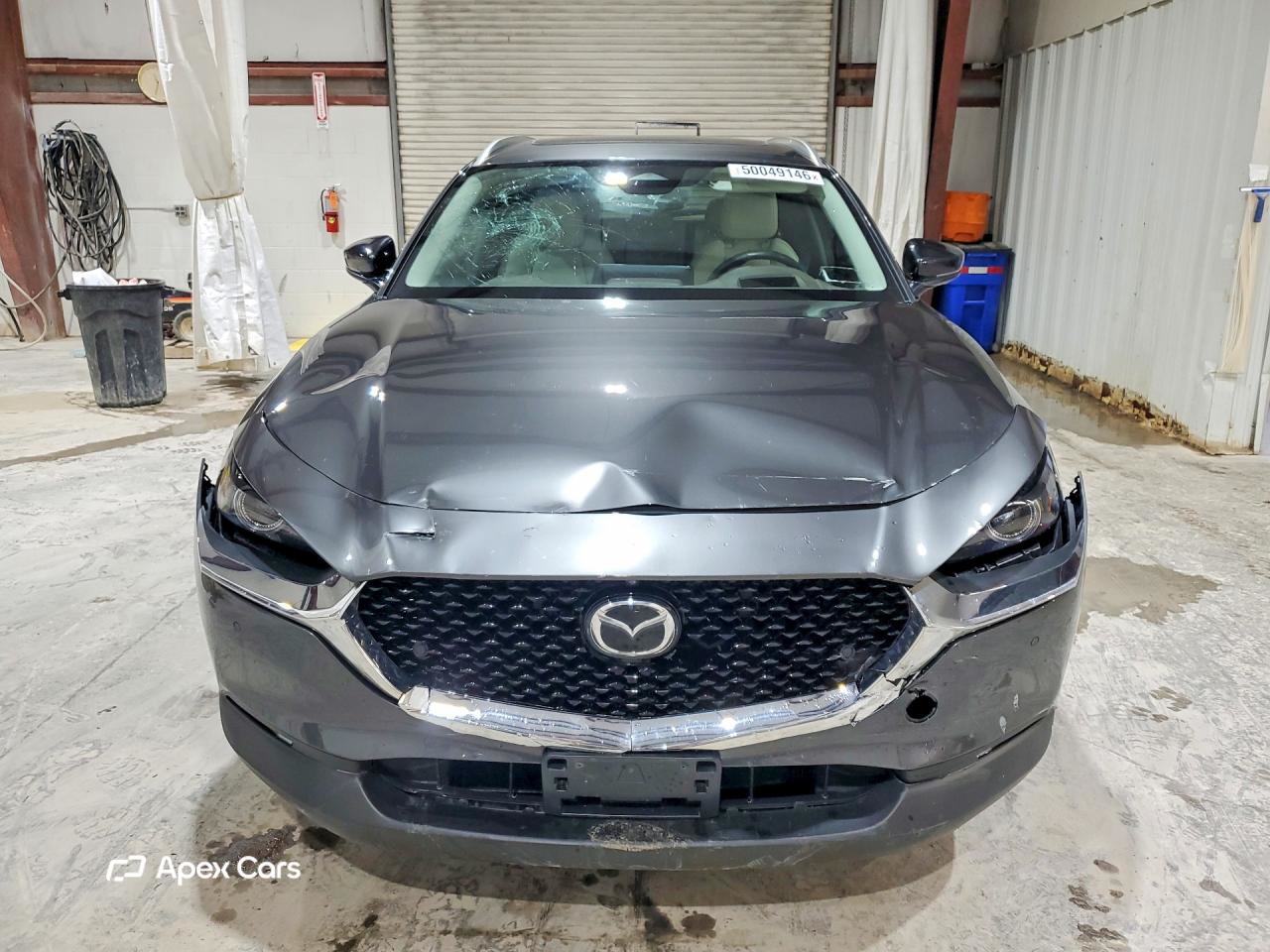 Mazda CX-30 2024