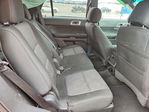 Ford Explorer 2015