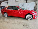 Cadillac CTS 2015