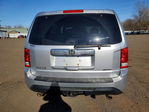 Honda Pilot 2012