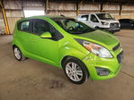 Chevrolet Spark 2015