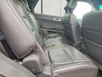 Ford Explorer 2011