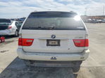 BMW X5 2004