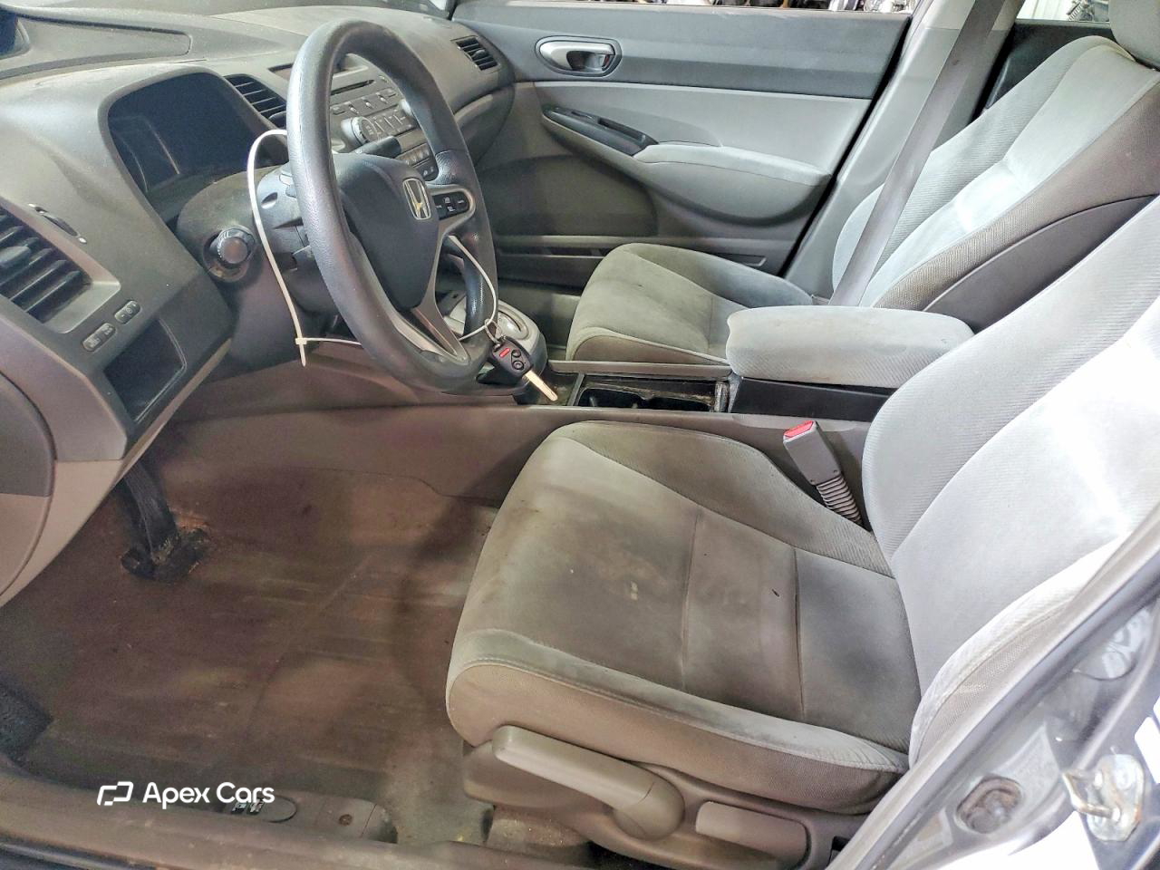 Honda Civic 2010