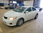 Toyota Corolla 2009