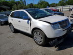 Lincoln MKX 2010