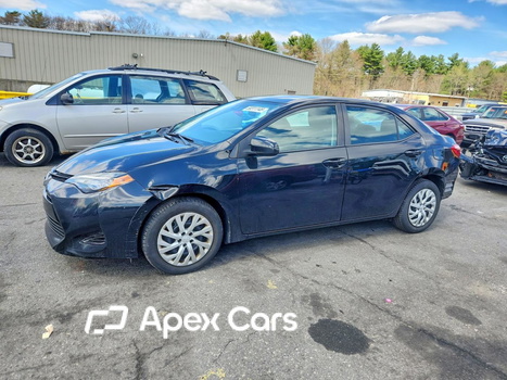 Toyota Corolla 2017 - Image 1 of 13