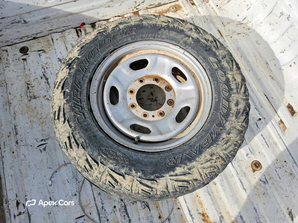 Ford F250 2006