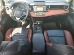 Toyota RAV 4 2015