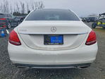 Mercedes-Benz C-klasse 2017