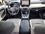 Toyota RAV 4 2025