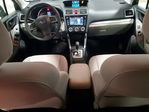 Subaru Forester 2016