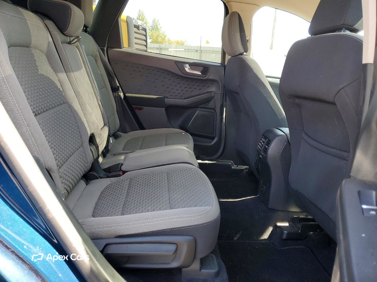 Ford Escape 2020