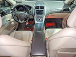 Lincoln MKZ 2017
