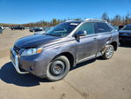 Lexus RX 2012
