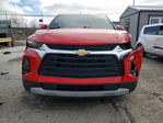 Chevrolet Blazer 2021