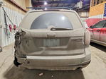 Subaru Forester 2015