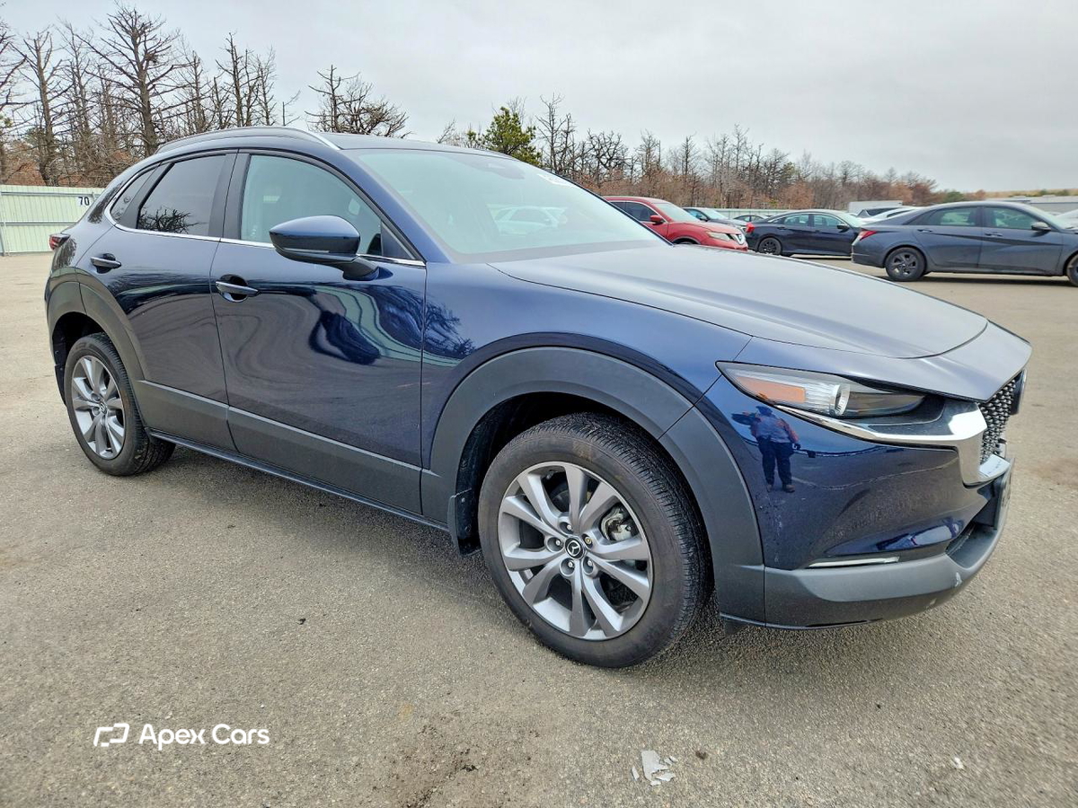 Mazda CX-30 2024