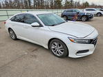 Honda Accord 2019