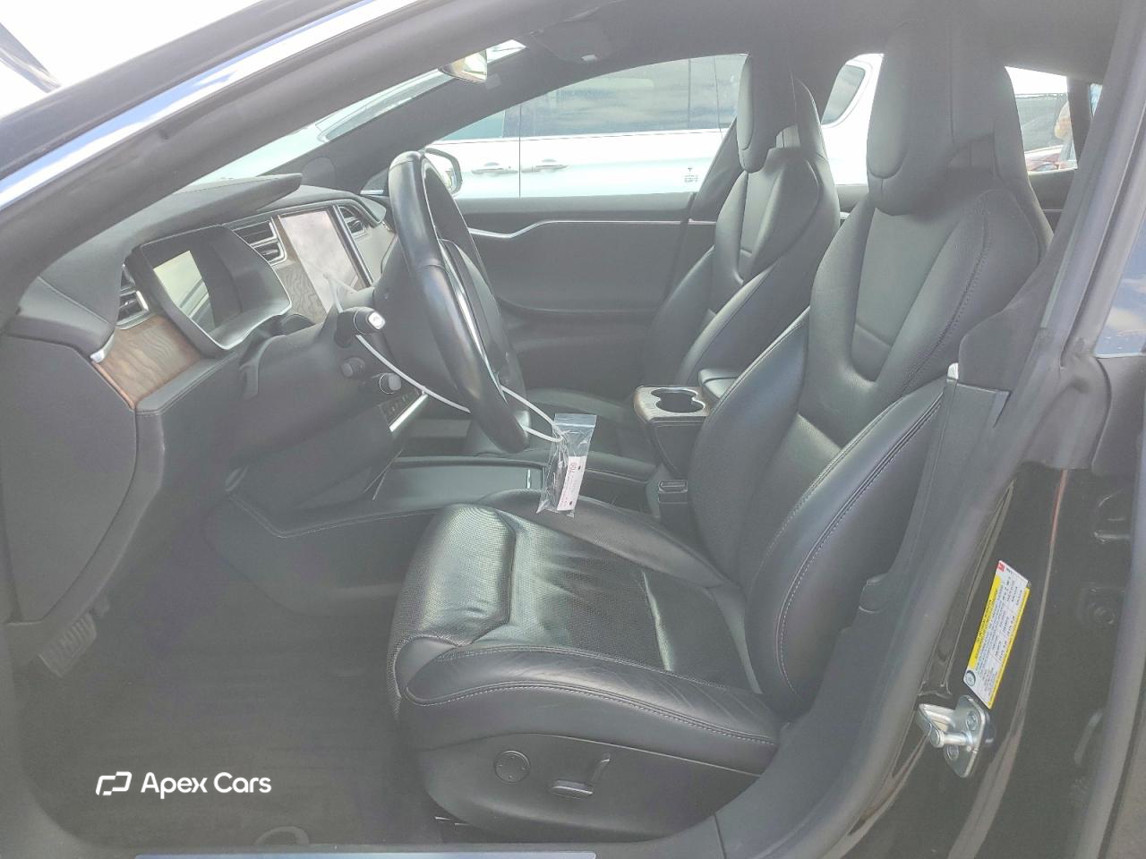 Tesla Model S 2017
