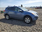 Toyota RAV 4 2014