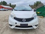 Nissan Versa 2015