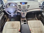 Honda CR-V 2016