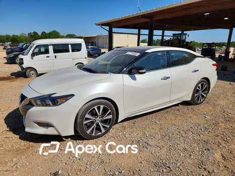 Nissan Maxima 2017 - Image 1 of 13