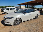 Nissan Maxima 2017