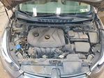 Hyundai Elantra 2015