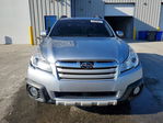 Subaru Outback 2013