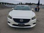 Mazda 6 2014