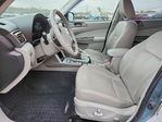 Subaru Forester 2011