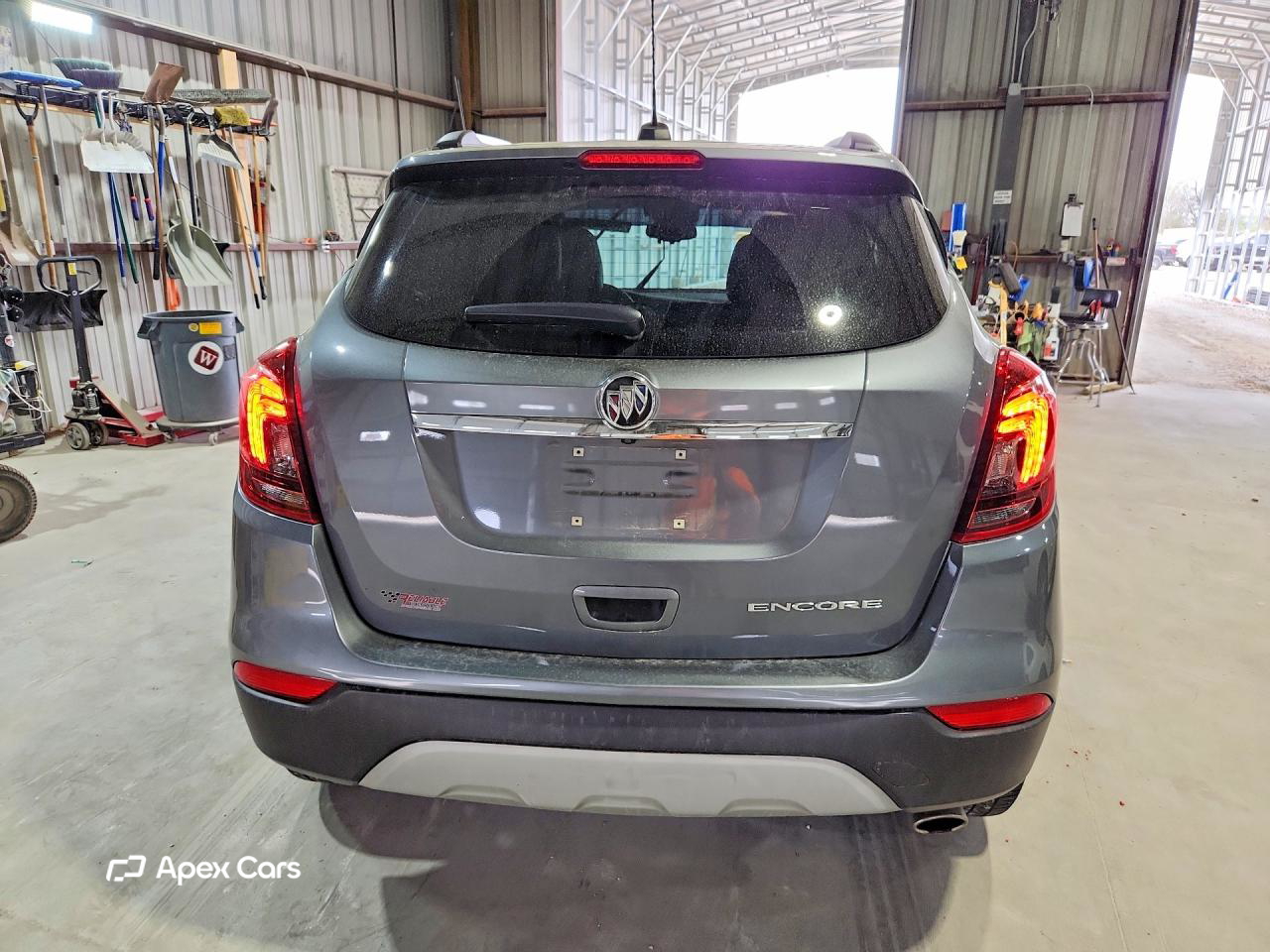 Buick Encore 2020