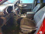 Chevrolet Blazer 2021