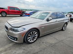 BMW Series 5 2016