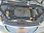 Chrysler Voyager 2013