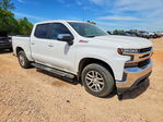 Chevrolet Silverado 2020