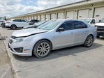 Ford Fusion 2011