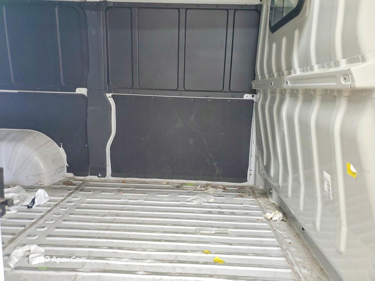 RAM ProMaster City 2024