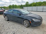 Chrysler 200 2015