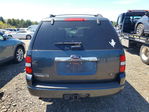 Ford Explorer 2010