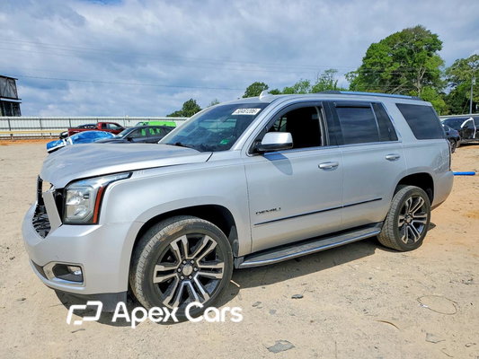 GMC Yukon 2017 - Image 1 of 13