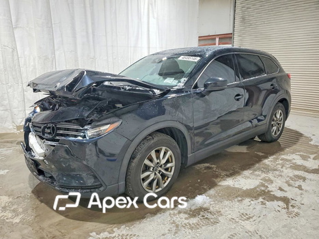 Mazda CX-9 2018 - Image 1 of 13